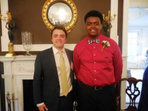 EJ and Shyheim